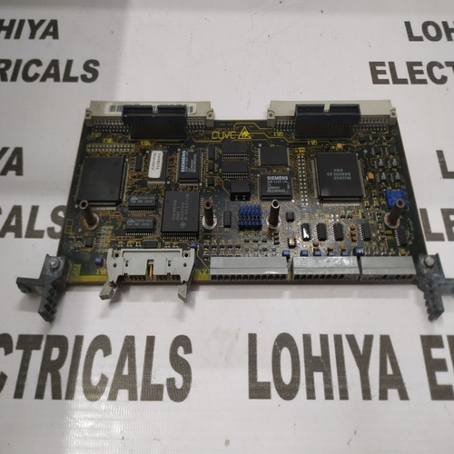 Siemens 6se7090-0xx84-0ab0 Pcb