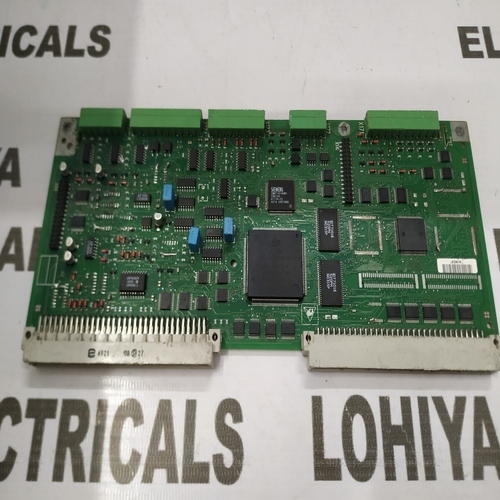Siemens C98043-a7001-l1 Pcb