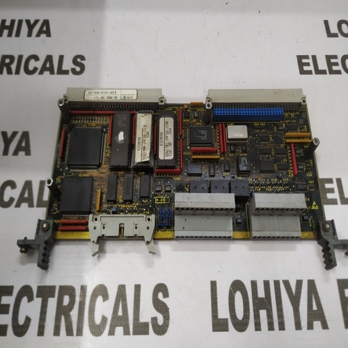 Siemens 6se7090-0xx84-0af0 Pcb
