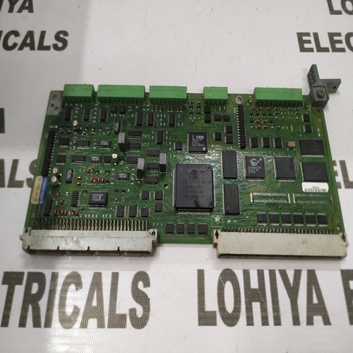Siemens C98043-a7001-l1 Pcb