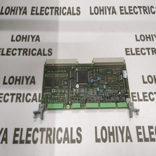 Siemens C98043-a7001-l1 Pcb