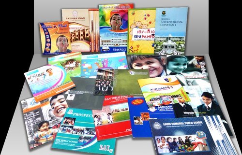 School Prospectus Printing Services