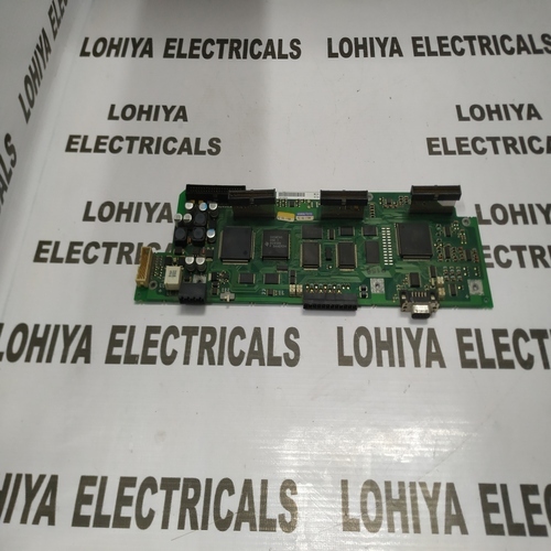 Siemens A5e00158600 Pcb