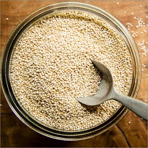 मिनरल्स क्विनोआ