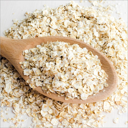 ताज़ा दलिया