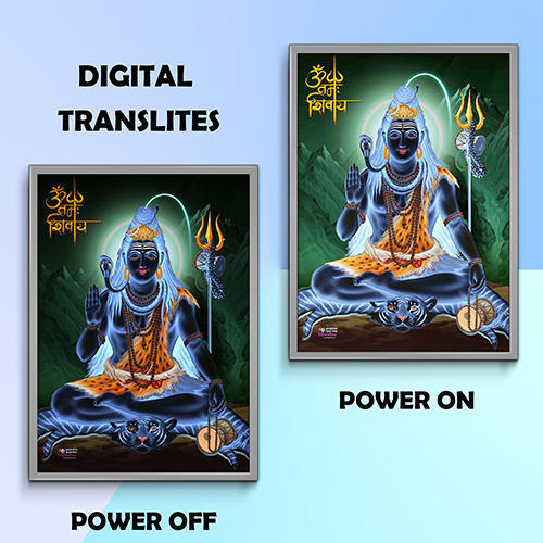 Religious Translites Paintings