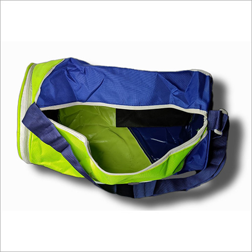 Moisture Proof Gym Duffle Bag