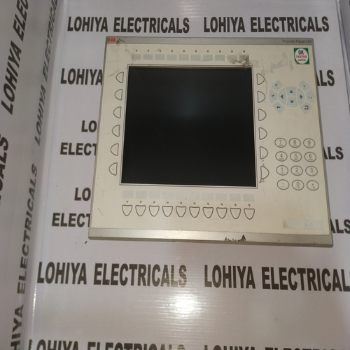 एबीबी PP245 एचएमआई