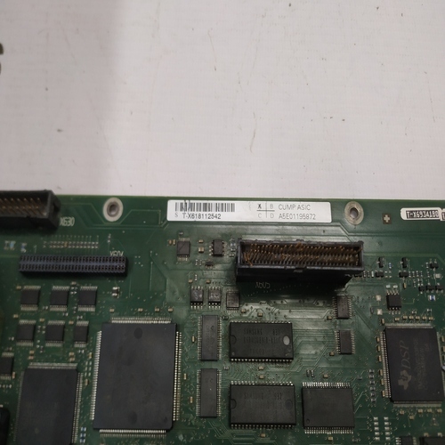 Siemens A5e001195872 Pcb