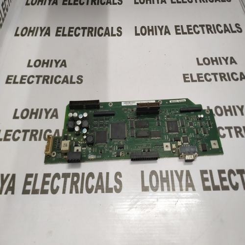 Siemens A5e001195872 Pcb