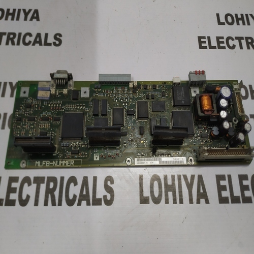 सीमेंस A5E00096979 पीसीबी