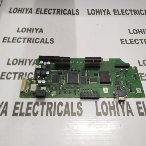 Siemens C-a5e00444036 Pcb