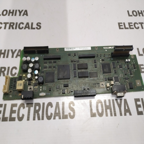 सीमेंस A5E00882101 पीसीबी