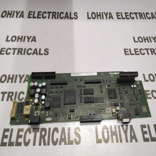 Siemens A5e00882101 Pcb