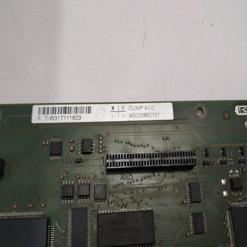 Siemens A5e00882101 Pcb