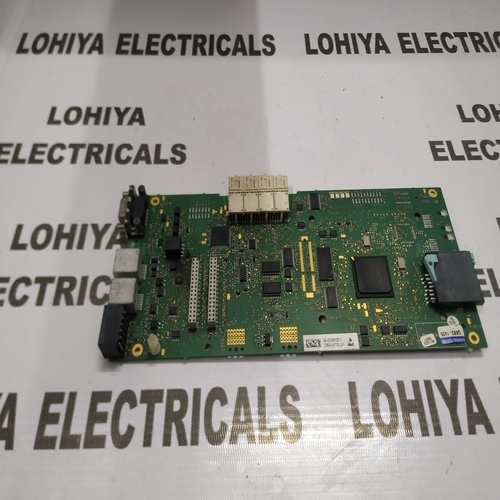 Siemens C98043-a7100-l3-1 Pcb