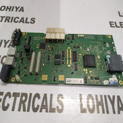Siemens C98043-a7100-l3-1 Pcb