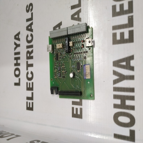 सीमेंस A5E00096795 पीसीबी
