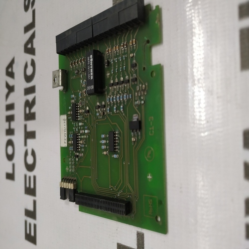 Siemens A5e00381705 Pcb