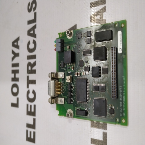 Siemens 6se7090-0xx84-0ff5 Pcb