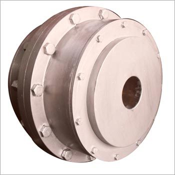 गियर काप्लिंग्स