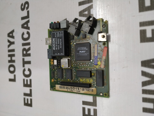 सीमेंस 6SE7090-0XX84-0FJ0 पीसीबी