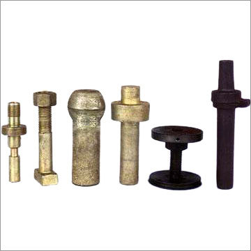 Forged products