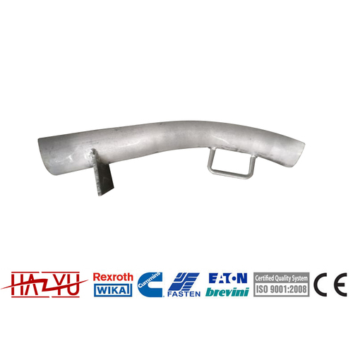 एल्यूमीनियम व्हील के साथ केबल रोलर