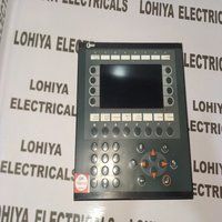 Beijer E600-04390a Hmi