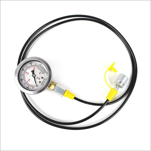 माइक्रोबोर होज़ असेंबली की लंबाई: 12-20 मीटर (M)