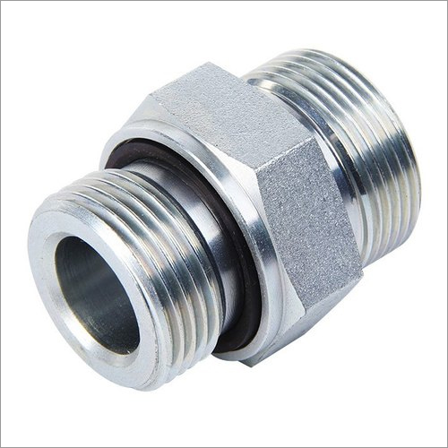 हेक्स निप्पल एडाप्टर