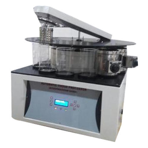 Automatic Tissue Processor Unit