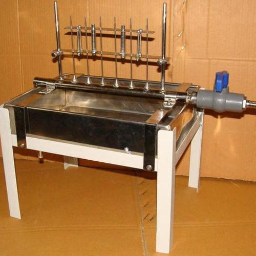 लैब एम्पौल वॉशिंग मशीन