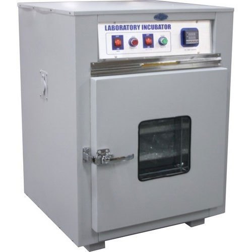Laboratory Incubators - High-Grade Stainless Steel, Compact Size with Precision Temperature Control, Energy Efficient Performance