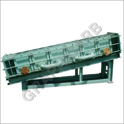 क्षैतिज ग्रेफाइट कंडेंसर