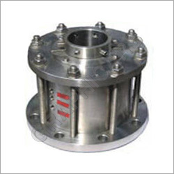 रिएक्टर यांत्रिक सील