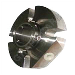 Cartridge Mechanical Seals