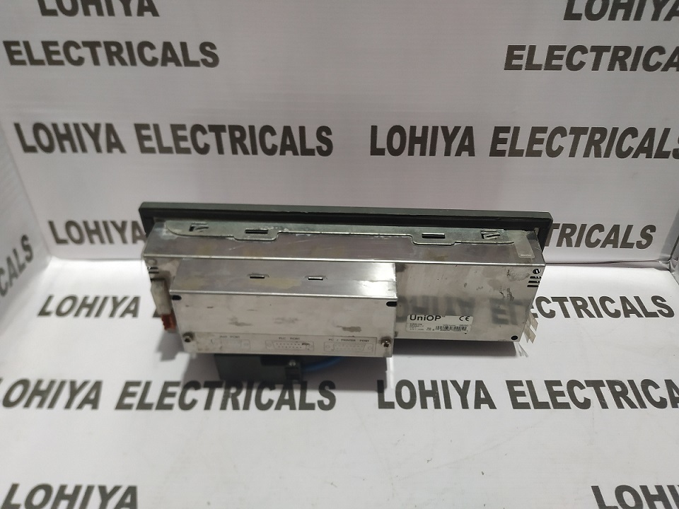 Uniop Ekk-04 6za941-7 Hmi