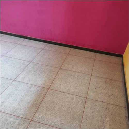 Epoxy Floor Grouting Services
