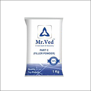 1Kg Filler Powder Epoxy Grout - Epoxy Material, 1 kg Combo & 5 kg Combo, Available in All Colors | Suitable for Commercial Use