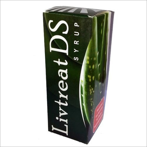Ayurvedic Liver Tonic - 200 ml Syrup in PET Bottle | Suitable for All Ages, Doctor Recommended Dosage, Store in Dry Place