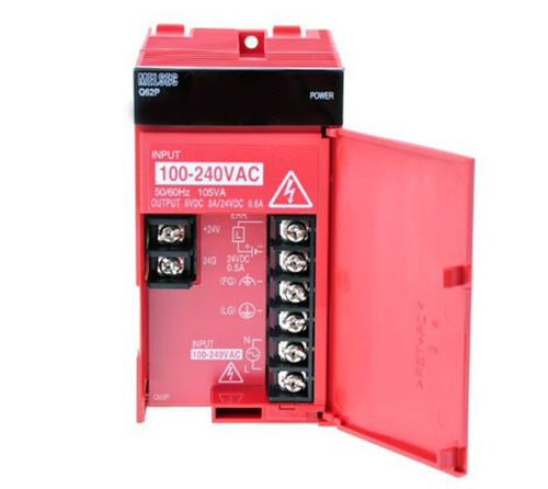 मित्सुबिशी मेलसेक Q62p