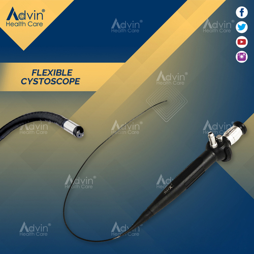 Flexible Cystoscope