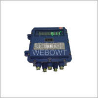 ID511 फ्लेम प्रूफ इंडिकेटर