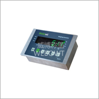 ID511XX 2-Zone Proof  Indicato