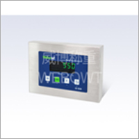 ID550 Dust-Proof indicator