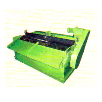High Volume Magnetic Coolant Filter