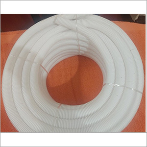 Polyethylene Conduit - 10 MM-50 MM Outer Diameter, Flexible Roll for Cable Harness Applications | Made from Durable PE Material, Available in 25 m, 50 m and 100 m Lengths