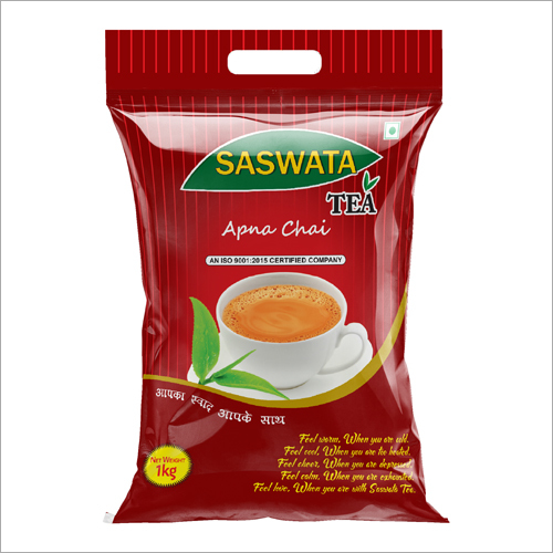 सूखी सास्वता चाय