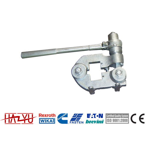 ग्राउंड जॉइंट प्लायर्स हाई एल्टीट्यूड क्रिम्पिंग टूल्स